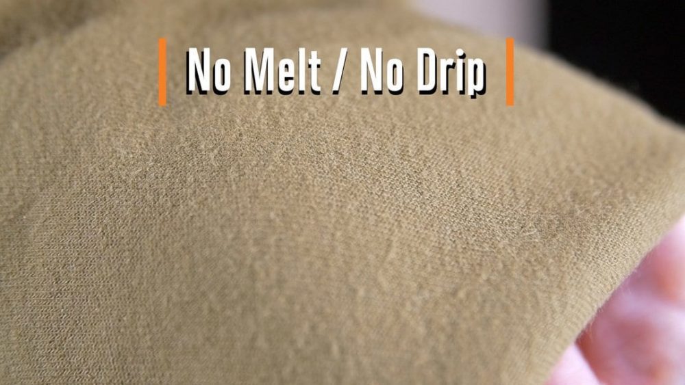 XGO Phase 4 Heavyweight Flame Retardant Firefighter Balaclava - Face Masks