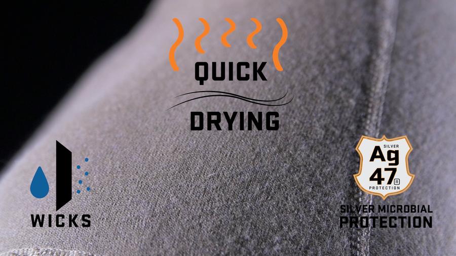 XGO Phase 4 Heavyweight Flame Retardant Firefighter Balaclava - Face Masks