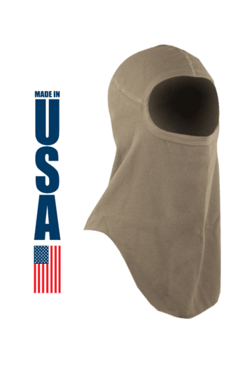 XGO Phase 4 Heavyweight Flame Retardant Firefighter Balaclava - Face Masks
