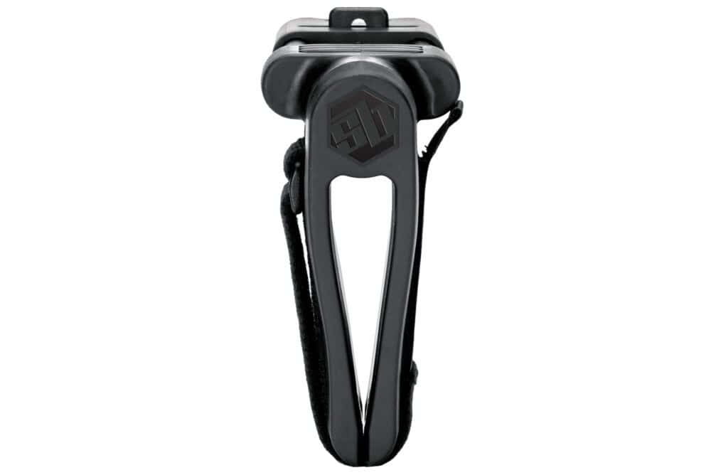 SB Tactical MPX/MCX AR-15 Adjustable Pistol Stabilizing Brace - Shooting Accessories