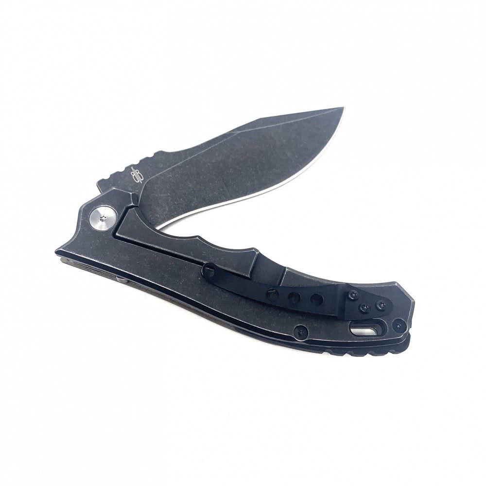 BNB Knives EDC Diesel BNB8008DC - Knives