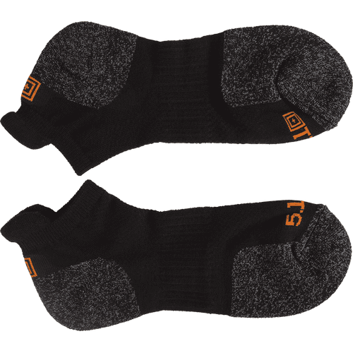 5.11 Tactical ABR Training Sock 10031 - Clothing &amp; Accessories