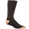 5.11 Tactical Cupron 3 Pack Socks Crew 10039 - Clothing &amp; Accessories