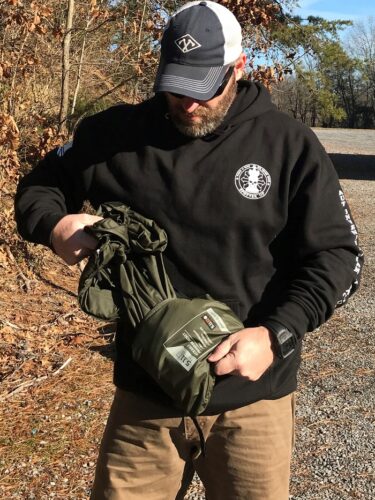 5.11 Tactical Packable Operator Jacket 48169 - Clothing &amp; Accessories