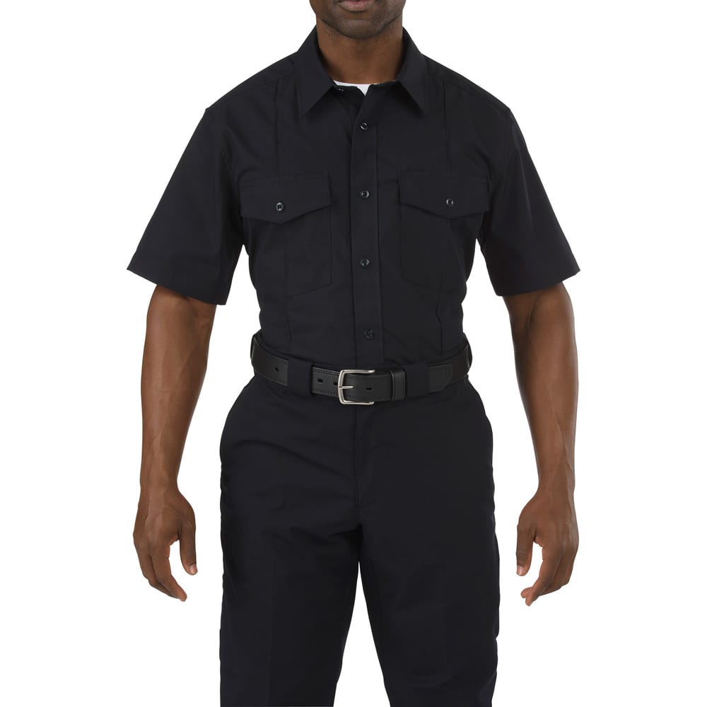 5.11 Tactical Class A Stryke PDU Shirt 72037 - Clothing &amp; Accessories