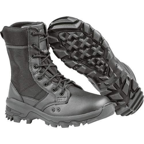 5.11 Tactical 8" Speed 3.0 Rapid Dry Boots 12339 - Clothing &amp; Accessories