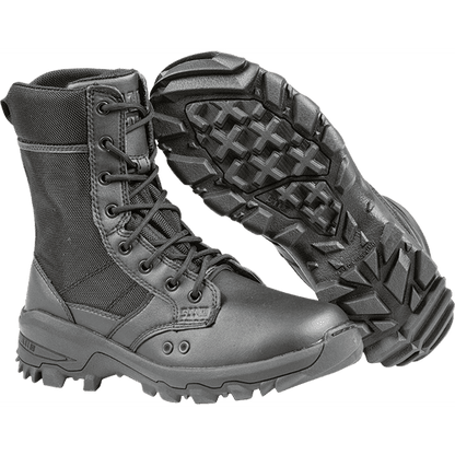 5.11 Tactical 8" Speed 3.0 Rapid Dry Boots 12339 - Clothing &amp; Accessories