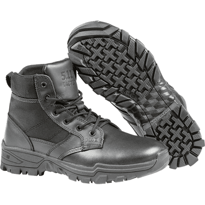 5.11 Tactical Speed 3.0 5" Boot 12355 - Clothing &amp; Accessories