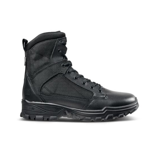 5.11 Tactical Fast-Tac 6" Waterproof Boots 12388 - Clothing &amp; Accessories