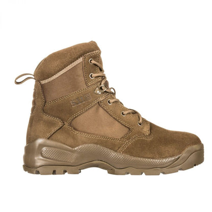 5.11 Tactical ATAC 2.0 6" Non-Zip Desert Boots 12402 - Clothing &amp; Accessories