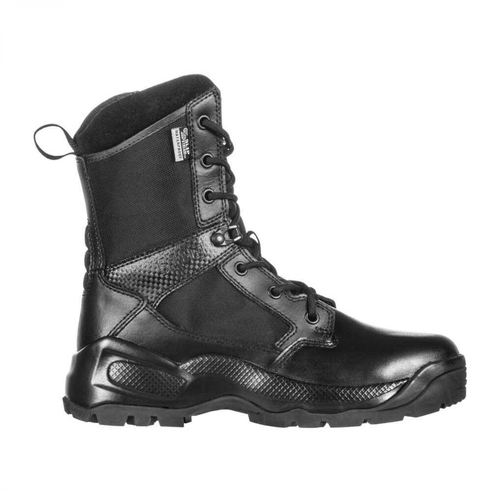 5.11 Tactical Women's ATAC 2.0 8" Storm Boots 12406 - Clothing &amp; Accessories