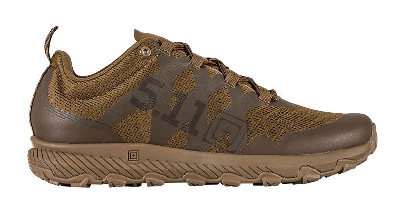 5.11 Tactical A.T.L.A.S. Trainer - Dark Coyote, 10.5