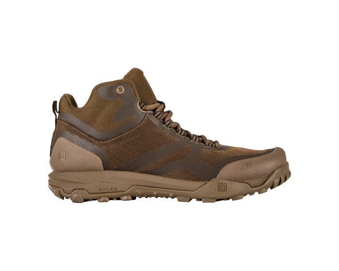 5.11 Tactical A.T.L.A.S. Mid Boots 12430