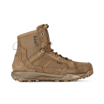 5.11 Tactical 6" A/T Non-Zip Boots 12440 - Discontinued