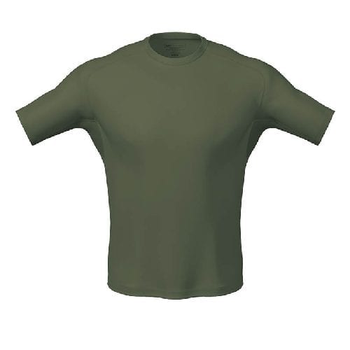 5.11 Tactical Loose Fit Crew T-Shirt 40007 - Black, 3XL