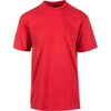 5.11 Tactical Station Wear T-Shirt 40050 - Range Red, 2XL
