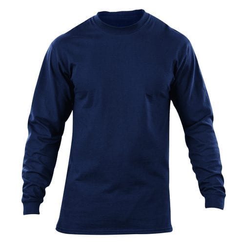 5.11 Tactical Station Wear Long Sleeve T-Shirt 40052 - T-Shirts