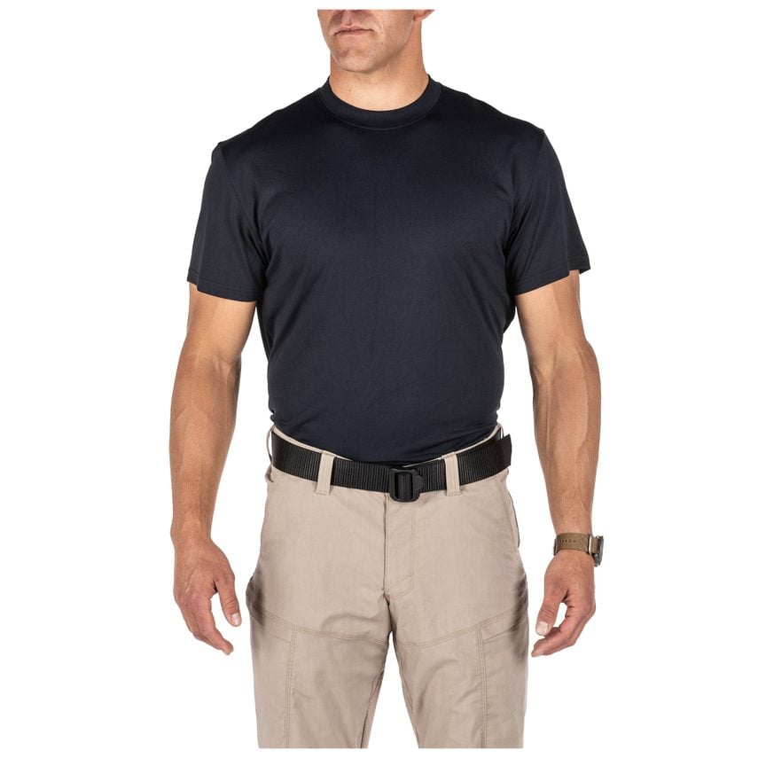 5.11 Tactical Performance Utili-T Short Sleeve 2-Pack 40174 - Clothing & Accessories