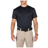 5.11 Tactical Performance Utili-T Short Sleeve 2-Pack 40174 - Clothing &amp; Accessories