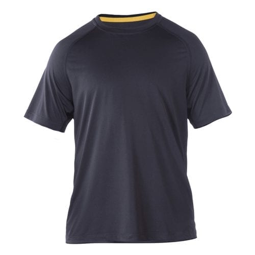 5.11 Tactical Utility PT Shirt 41017 - Dark Navy, 2XL