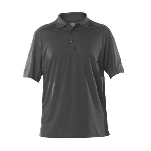 5.11 Tactical Helios Polo Shirt 41192 - Charcoal, 2XL