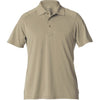 5.11 Tactical Helios Polo Shirt 41192 - Silver Tan, 2XL