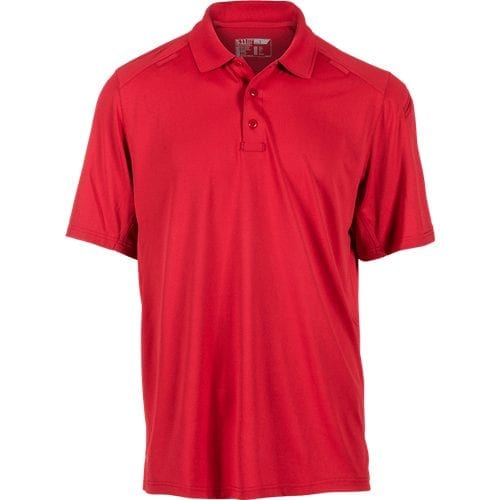 5.11 Tactical Helios Polo Shirt 41192 - Clothing & Accessories