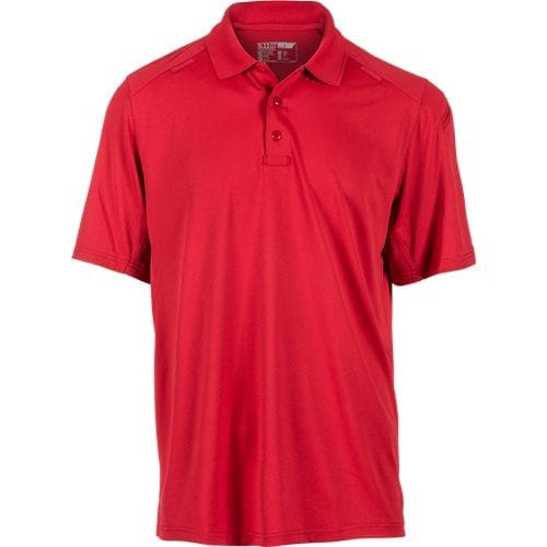 5.11 Tactical Helios Polo Shirt 41192 - Clothing &amp; Accessories