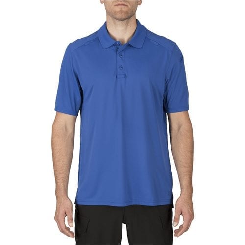 5.11 Tactical Helios Polo Shirt 41192 - Academy, 2XL