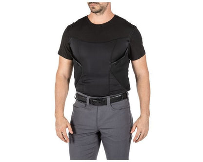 5.11 Tactical Cams Short Sleeve Baselayer 41222 - Clothing &amp; Accessories