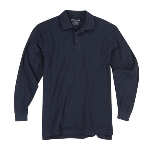 5.11 Tactical Professional Long Sleeve Polo 42056