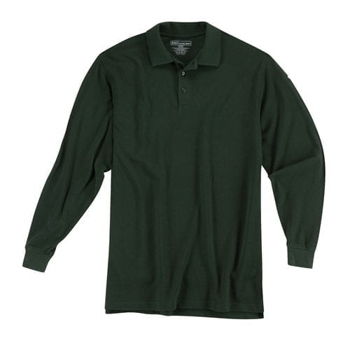 5.11 Tactical Professional Long Sleeve Polo 42056
