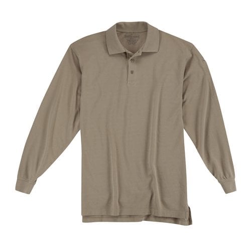 5.11 Tactical Professional Long Sleeve Polo 42056