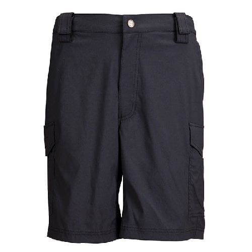 5.11 Tactical Police Bike Patrol Shorts 43057 - Black, 28"