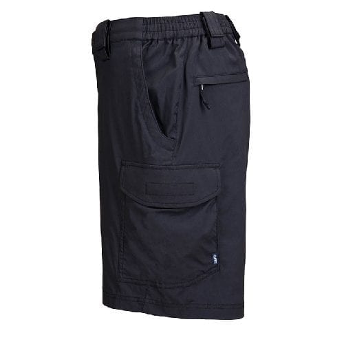 5.11 Tactical Police Bike Patrol Shorts 43057 - Dark Navy, 28"