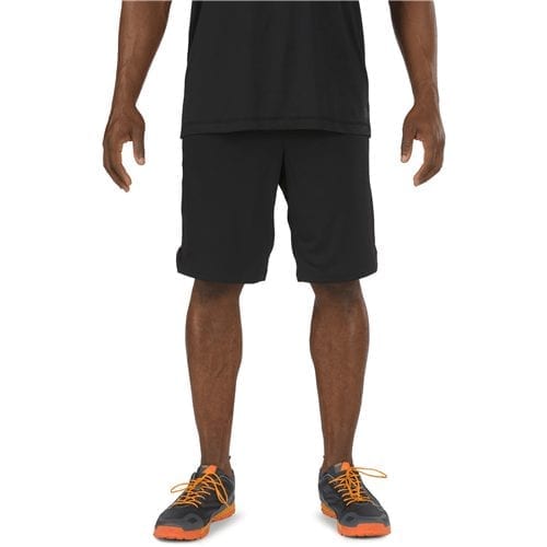 5.11 Tactical Utility PT Shorts 43061 - Clothing & Accessories