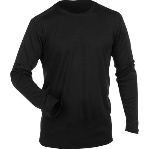 5.11 Tactical FR Polartec Shirt 5-46126 - Black, 2X-Large