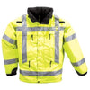 5.11 Tactical 3-In-1 Reversible High-Visibility Parka 48033 - 2XL