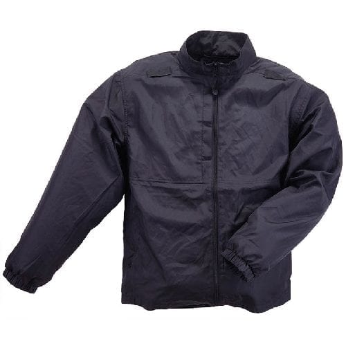 5.11 Tactical Packable Jacket 48035 - Dark Navy, 2XL