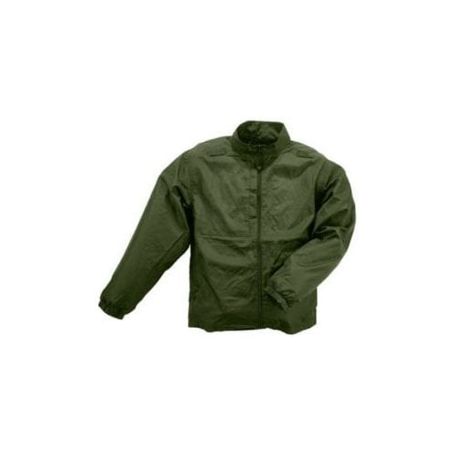 5.11 Tactical Packable Jacket 48035 - Sheriff Green, 2XL