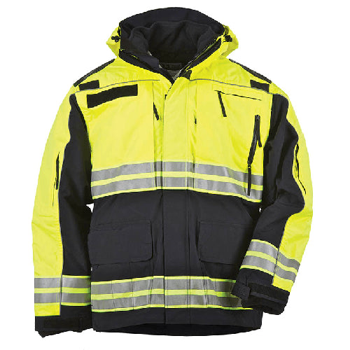 5.11 Tactical Responder High-Visibility Parka 48073
