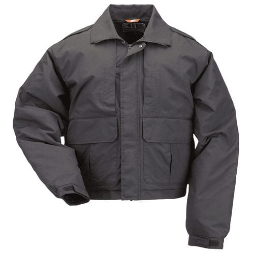 5.11 Tactical Double Duty Police Jacket 48096 - Clothing &amp; Accessories