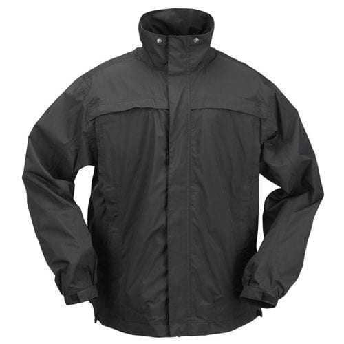 5.11 Tactical Tac Dry Rain Shell 48098 - Clothing & Accessories