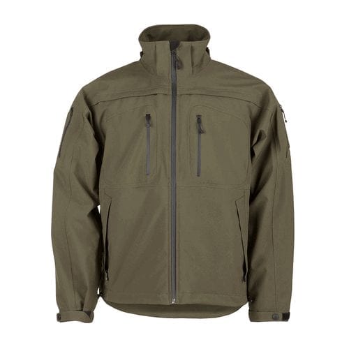 5.11 Tactical Sabre 2.0 Concealed Carry Jacket 48112 - Moss, 2XL