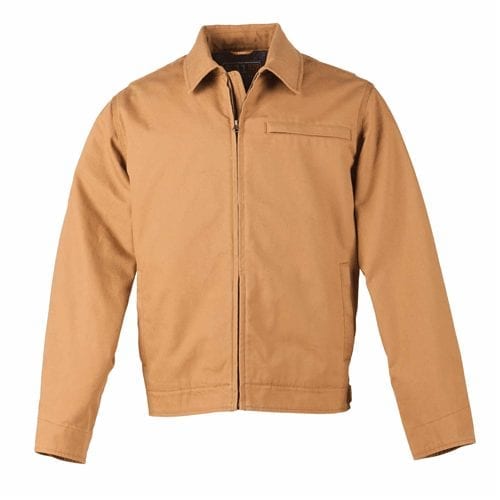5.11 Tactical Torrent Jacket 48130 - Brown Duck, L