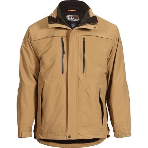 5.11 Tactical Parka Systems Jacket