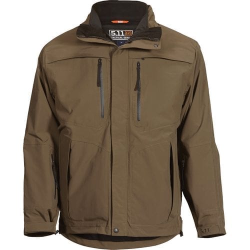5.11 Tactical Parka Systems Jacket