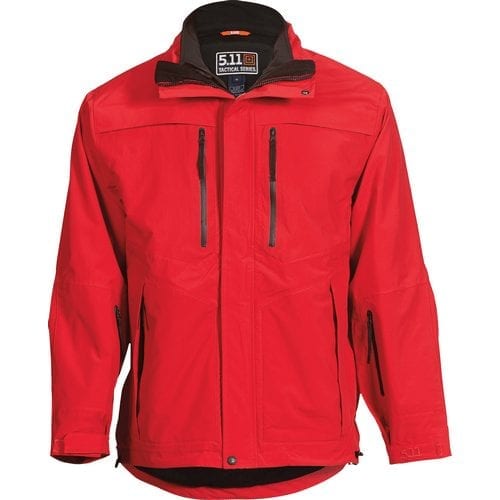 5.11 Tactical Parka Systems Jacket