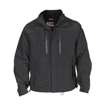 5.11 Tactical Valiant Police Duty Jacket 48153