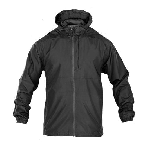 5.11 Tactical Packable Operator Jacket 48169 - Black, 2XL